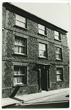 King Street Cobbs House | Margate History